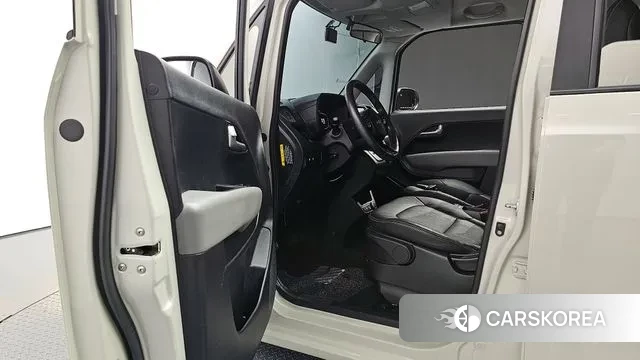 Kia The New Kia Ray id 3267466 из Кореи 20