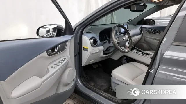 Hyundai Kona Electric id 2981377 из Кореи 20
