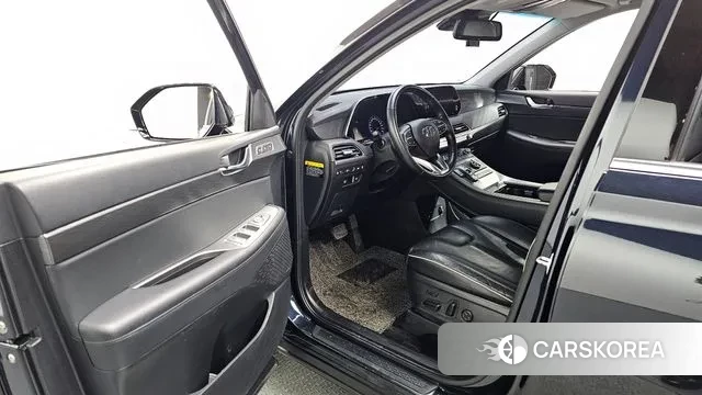 Hyundai Palisade id 3622235 из Кореи 20