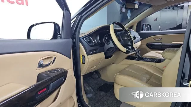 Kia The New Carnival id 3713979 из Кореи 20