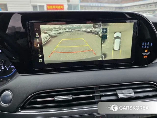 Hyundai Palisade id 3508511 из Кореи 16