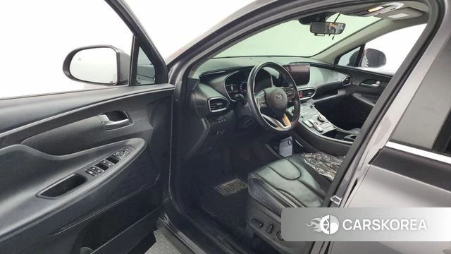 Hyundai The New Santa Fe id 3800014 из Кореи 20