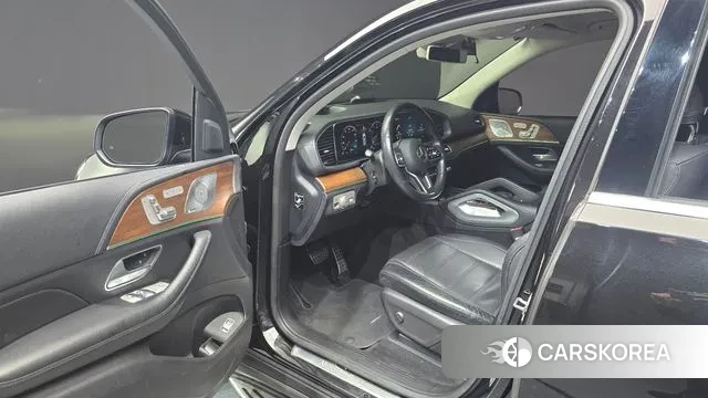 Mercedes-Benz GLE-Class W167 id 3489384 из Кореи 20