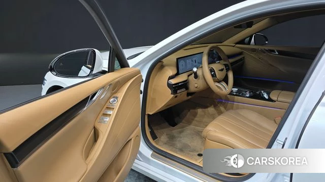 Genesis G80 (RG3) id 4566094 из Кореи 20
