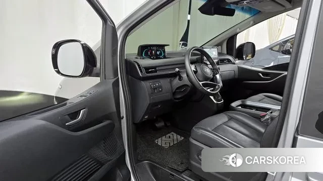 Hyundai Staria id 3769686 из Кореи 20