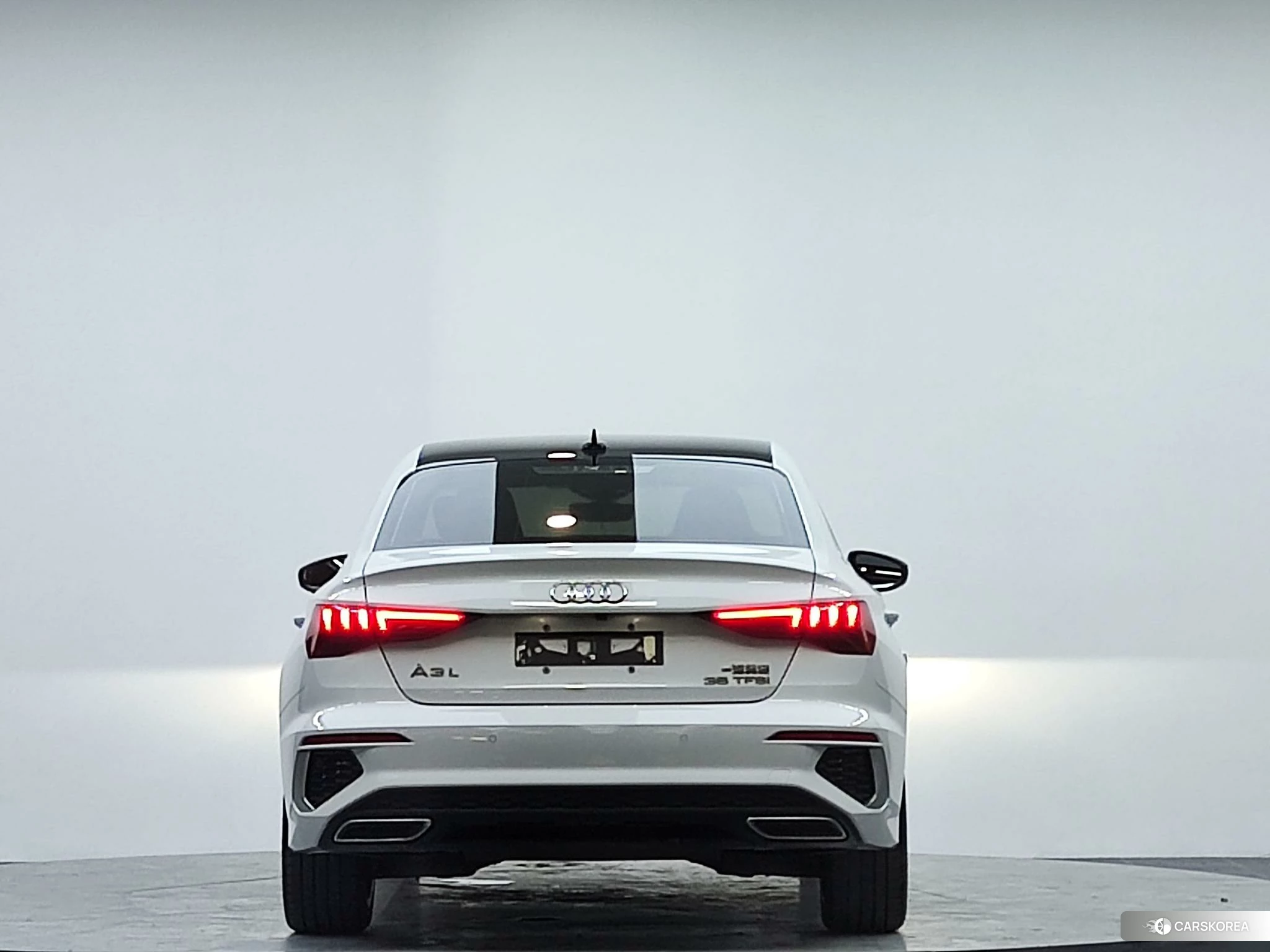 Audi A3 id 4514962 из Китая 21