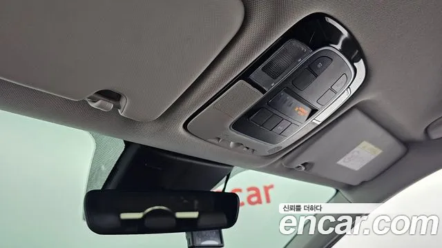 Hyundai Tucson (NX4) id 2604281 из Кореи 20