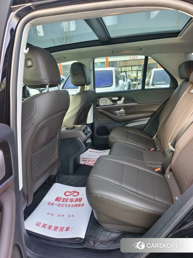 Mercedes-Benz GLE (import) id 4209100 из Китая 24