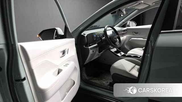 Hyundai Kona (SX2) id 4223311 из Кореи 38