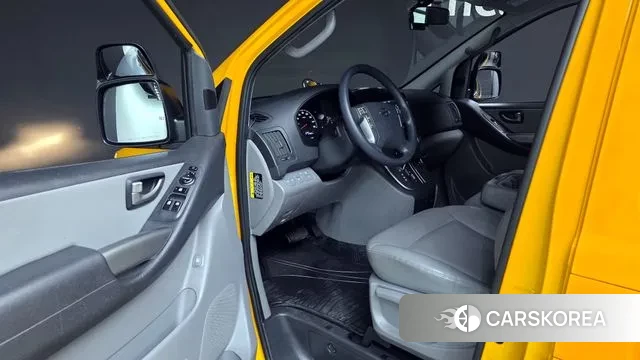 Hyundai The New Grand Starex id 3248335 из Кореи 20