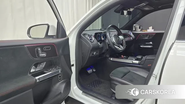 Mercedes-Benz GLB-Class X247 id 3630853 из Кореи 20