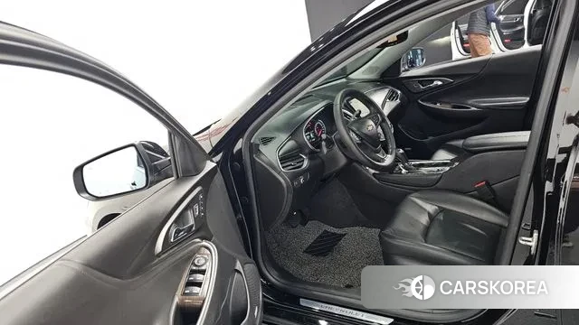 Chevrolet (GM Daewoo) All New Malibu id 3413240 из Кореи 20