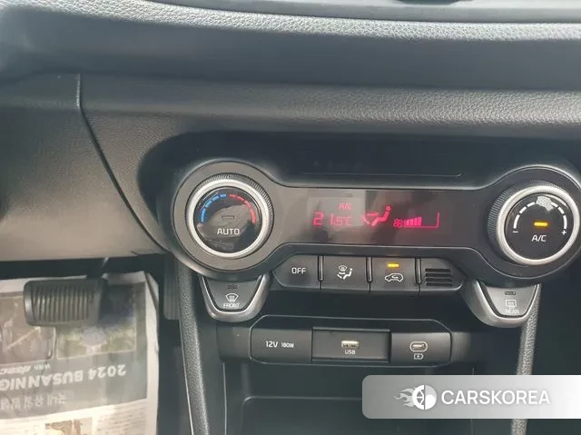 Kia The New Morning (JA) id 3016133 из Кореи 17