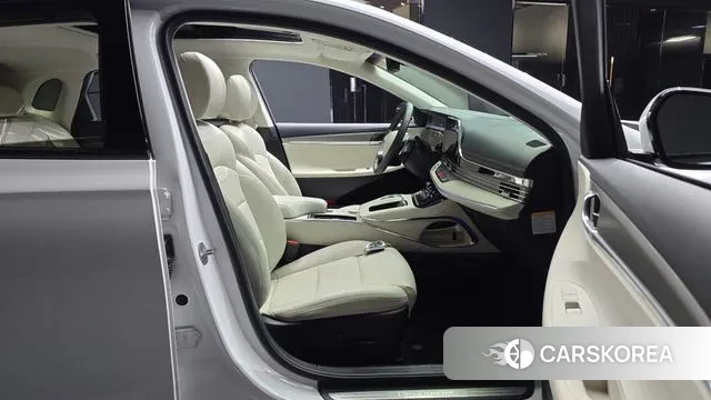 Hyundai The New Grandeur IG Hybrid id 3022424 из Кореи 20