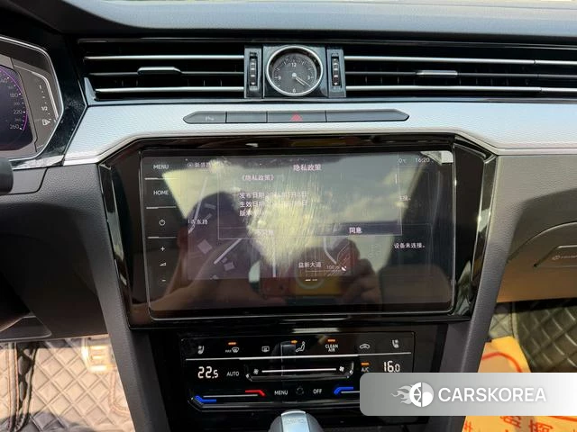Volkswagen Magotan id 4290651 из Китая 14