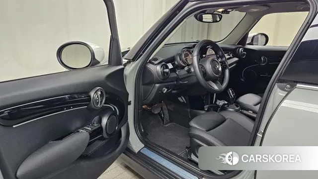 Mini Cooper id 3716838 из Кореи 20