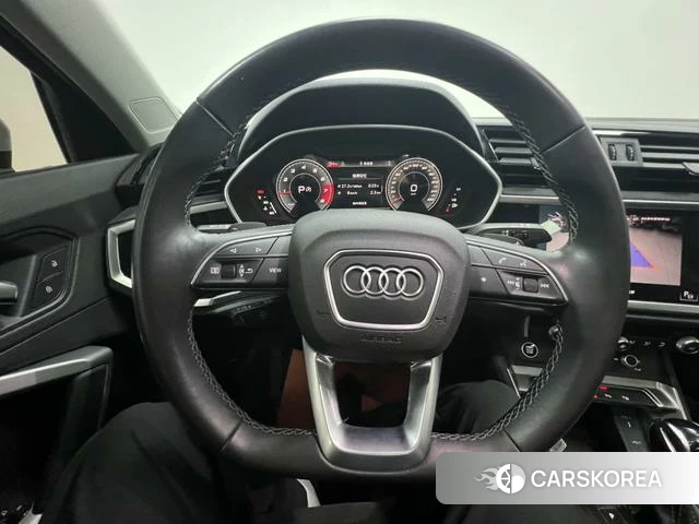 Audi Q3 id 4335012 из Китая 23