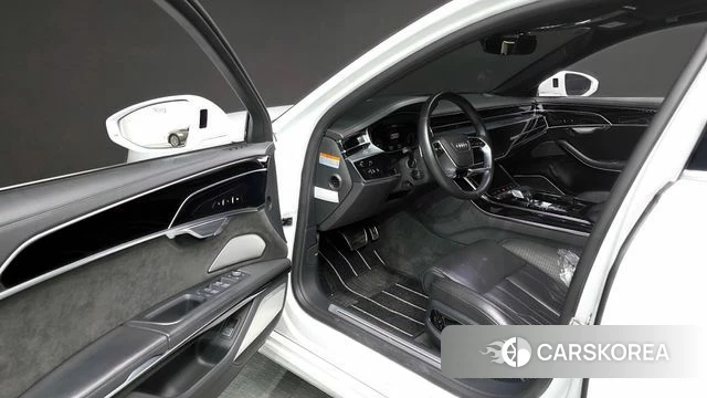 Audi A8 (D5) id 3812895 из Кореи 20