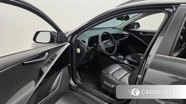 Kia Di All New Niro EV id 4355171 из Кореи 30