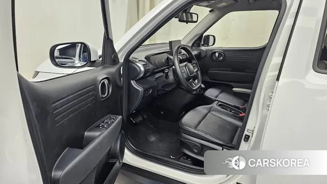 Hyundai Casper id 3503406 из Кореи 20