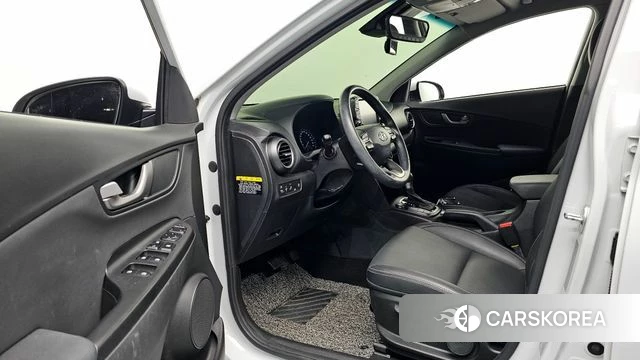 Hyundai Kona id 4232539 из Кореи 32