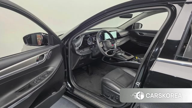 Hyundai The New Grandeur IG id 4619126 из Кореи 20