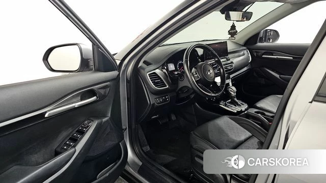 Kia Seltos id 4495500 из Кореи 32