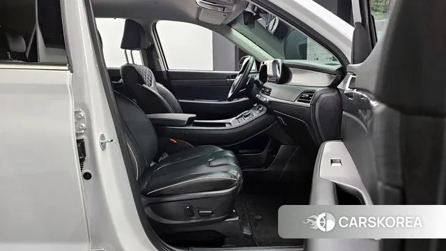 Hyundai Palisade id 3551619 из Кореи 20