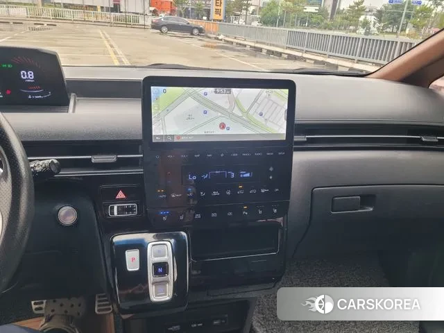 Hyundai Staria id 3027911 из Кореи 20