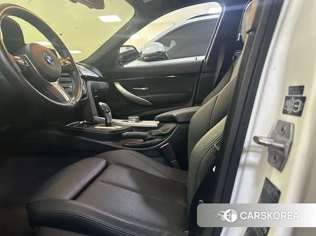 BMW 3 Series GT (F34) id 3379648 из Кореи 20