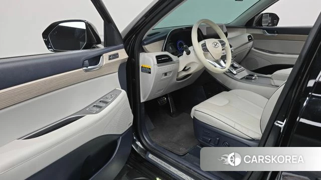 Hyundai Palisade id 4557608 из Кореи 36