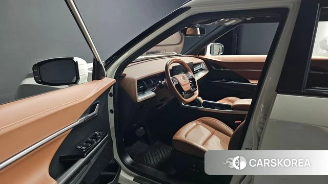 Ssangyong Torres id 4848392 из Кореи 20