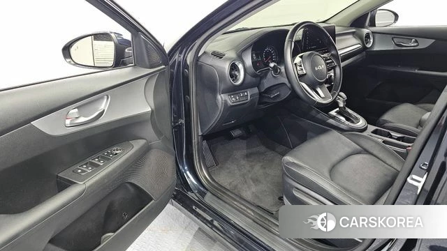 Kia The New K3 2nd generation id 4707756 из Кореи 30