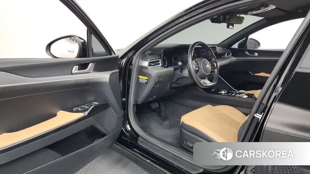 Kia K5 3rd generation id 3336049 из Кореи 20