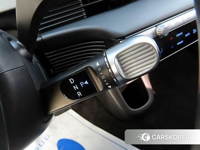 Hyundai Ionic 5 id 3839631 из Кореи 20