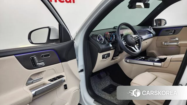 Mercedes-Benz GLB-Class X247 id 4768386 из Кореи 30