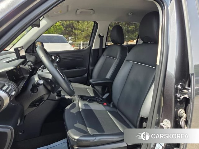 Hyundai Casper id 4249678 из Кореи 17