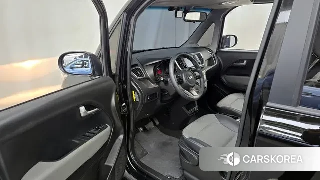 Kia The New Ray id 3484703 из Кореи 20