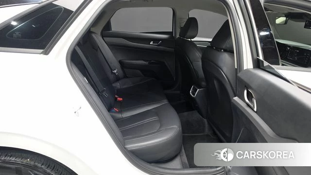 Kia K5 3rd generation id 4941742 из Кореи 33