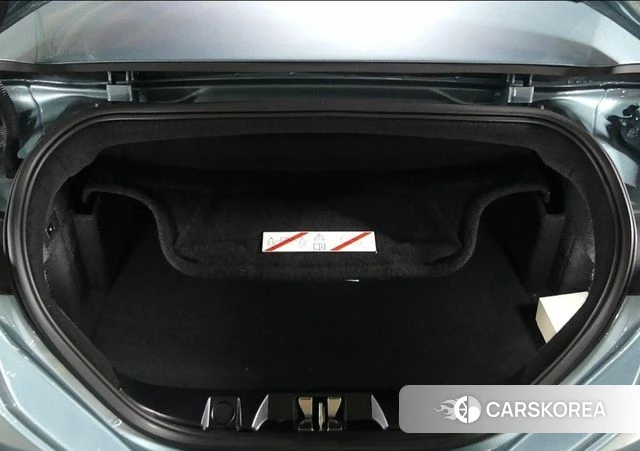 Ferrari Rome id 3952615 из Кореи 20