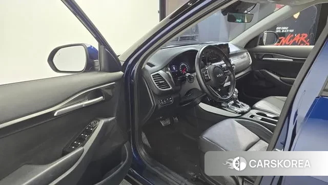 Kia Seltos id 3432979 из Кореи 20