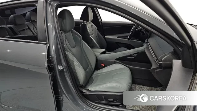 Hyundai The New Avante (CN7) id 3487133 из Кореи 20