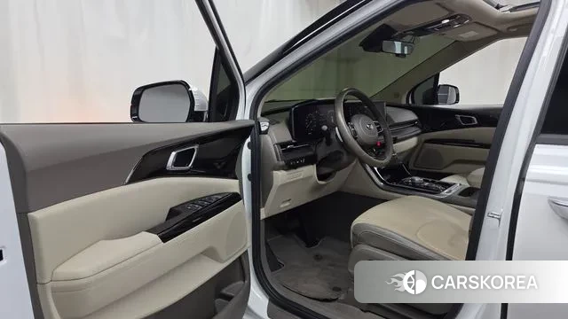 Kia Carnival 4th generation id 3525563 из Кореи 20