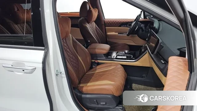 Kia Carnival 4th generation id 3717456 из Кореи 20