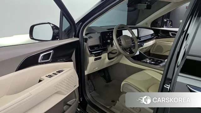 Kia The New Carnival 4th Generation id 3393850 из Кореи 20