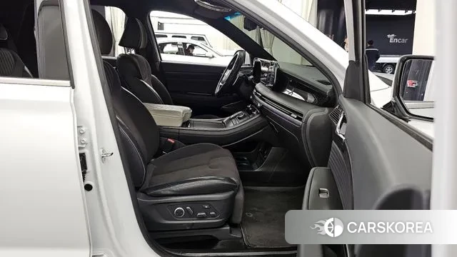 Hyundai The New Palisade id 3684651 из Кореи 20