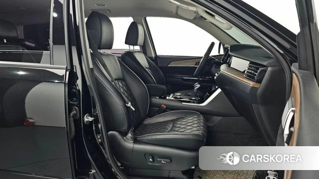 Kia Mohave Master id 3852825 из Кореи 20