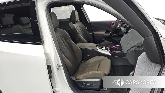 BMW X3 (G45) id 3757763 из Кореи 20