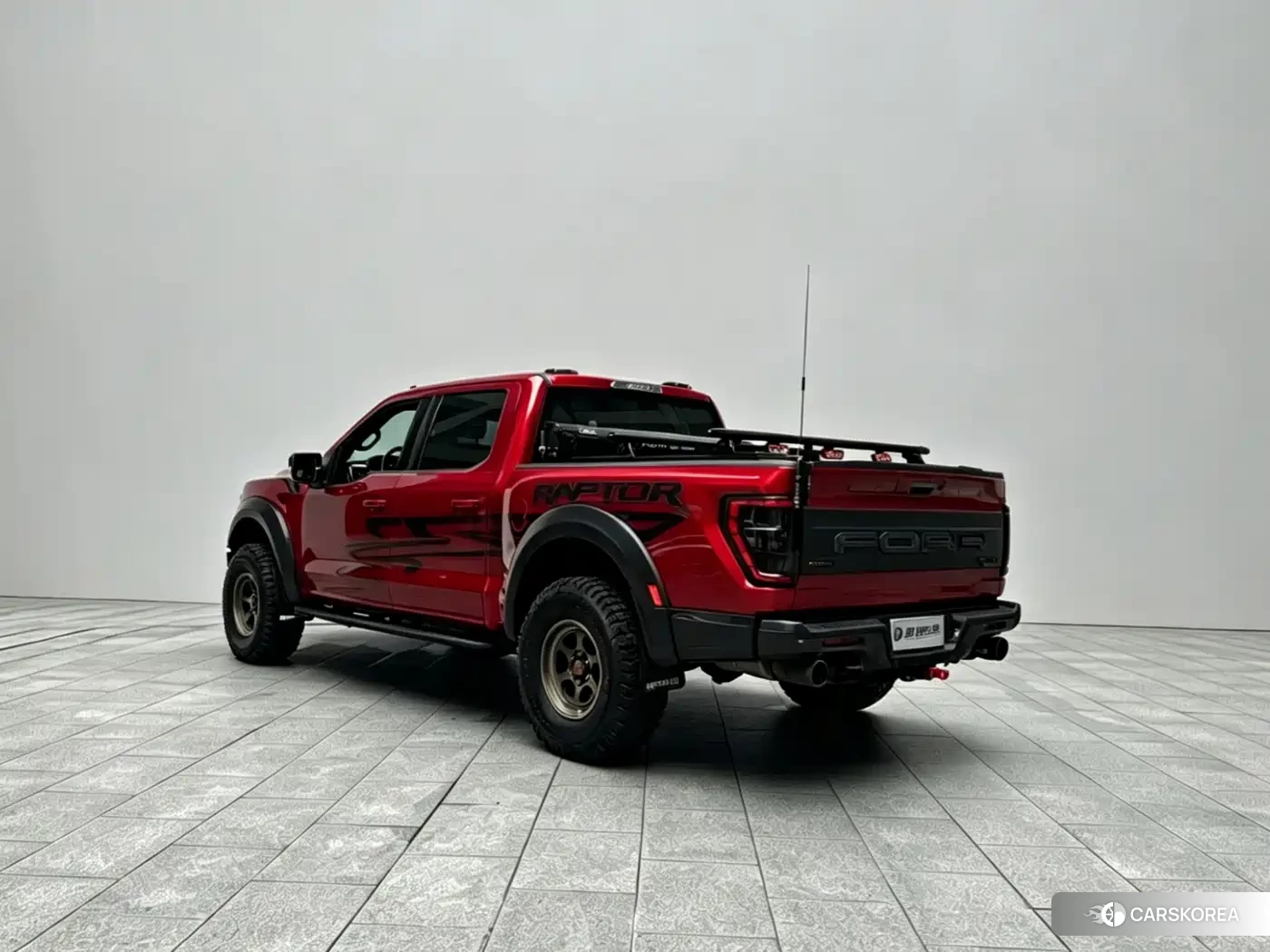 Ford F-150 Raptor id 4577420 из Китая 16