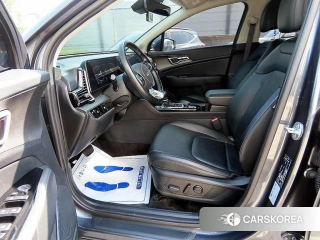 Kia Sportage 5th Generation id 3953588 из Кореи 19